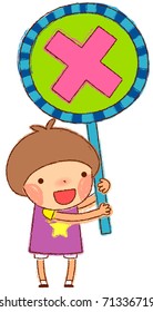 lovely child