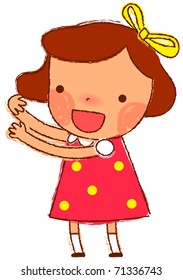 adorable niño