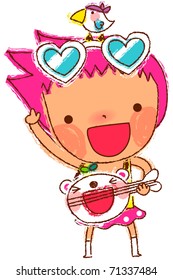 adorable niño