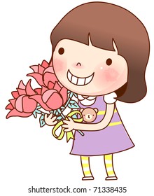 adorable niño