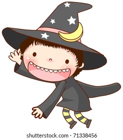 lovely child