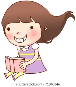 lovely child
