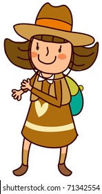 adorable niño