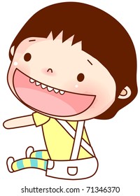 adorable niño