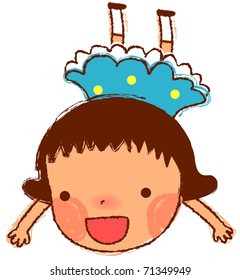 adorable niño