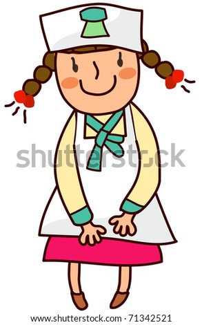 lovely child