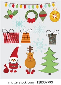 Lovely Christmas