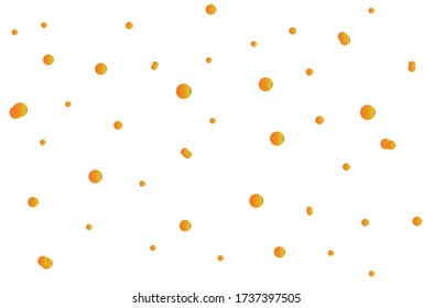 Lovely circle background picture in batik.The best wallpaper.
