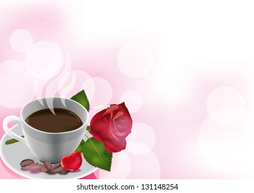 Lovely Coffee