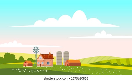 157,837 Cartoon field Stock Vectors, Images & Vector Art | Shutterstock