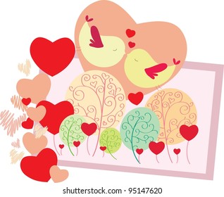 lovely couple