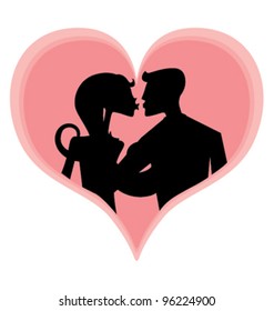 Lovely Couple