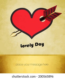 Lovely day