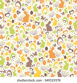 Lovely Easter Design
