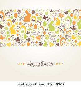 Lovely Easter Design