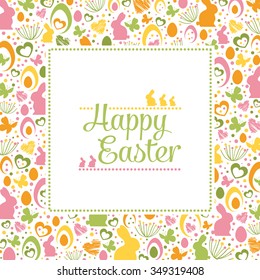 Lovely Easter Design