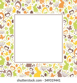 Lovely Easter Design