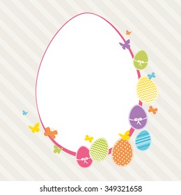 Lovely Easter Design