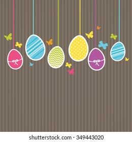 Lovely Easter Design