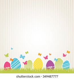 Lovely Easter Design