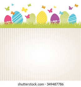 Lovely Easter Design