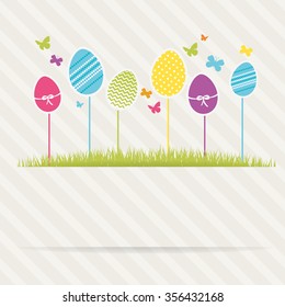 Lovely Easter Design