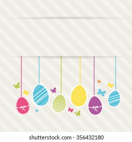 Lovely Easter Design
