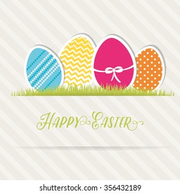 Lovely Easter Design