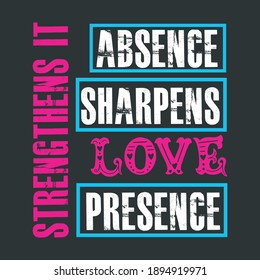 Absence Love High Res Stock Images Shutterstock