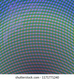 Lovely glamorous magian abstract background.