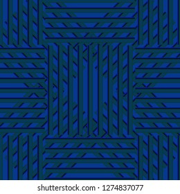 Lovely gradient multicolored abstract background pattern.