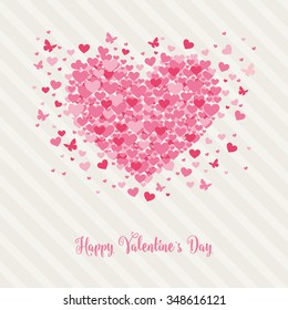 Lovely Heart Design