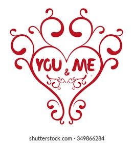 Lovely Heart Design