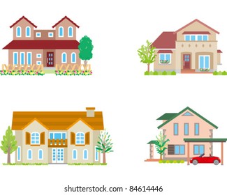 Lovely house