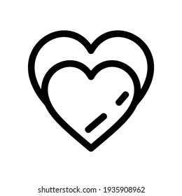 lovely icon or logo isolated sign symbol vector illustration - high quality black style vector icons
