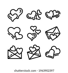 lovely icon or logo isolated sign symbol vector illustration - Collection of high quality black style vector icons
