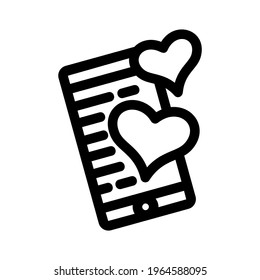lovely icon or logo isolated sign symbol vector illustration - high quality black style vector icons
