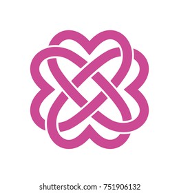 Lovely Logo Template