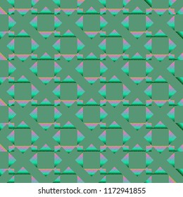 Lovely magian abstract background gradient multicolored.