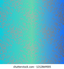 Lovely magian abstract background multicolor.