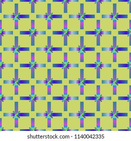Lovely magic abstract background.