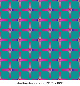Lovely magic abstract background.
