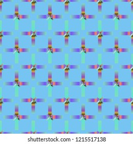 Lovely magic abstract background.