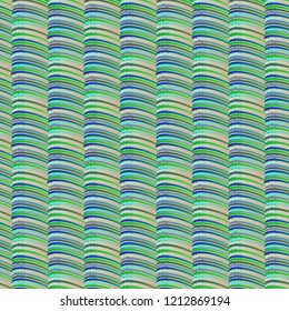 Lovely magic abstract background seamless.