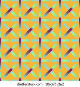 Lovely magical abstract background.