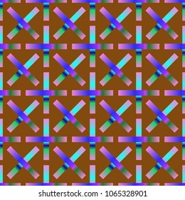 Lovely magical abstract background.