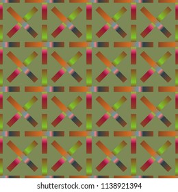Lovely magical abstract background.