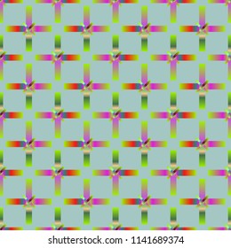 Lovely magical abstract background.