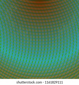 Lovely magical abstract background.