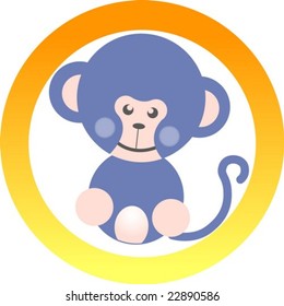 Lovely Monkey